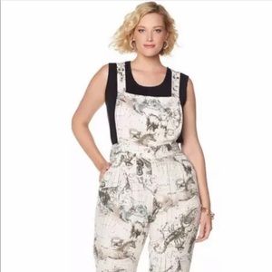 Melissa McCarthy Jumpsuit